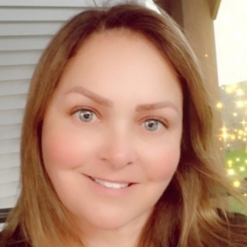Meet your Posher, Jacqueline